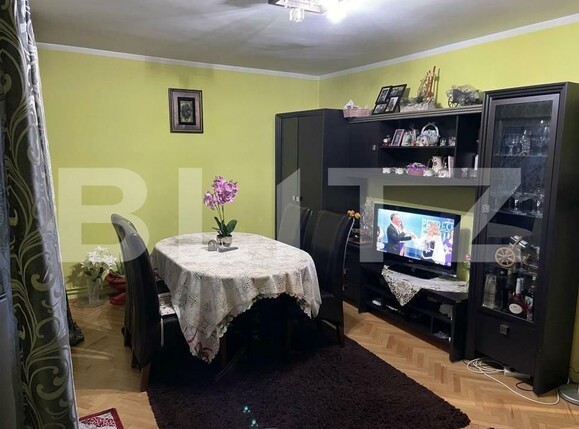 Apartament de vânzare 3 camere Ștefan cel Mare - 168277AV | BLITZ Bistriţa | Poza2