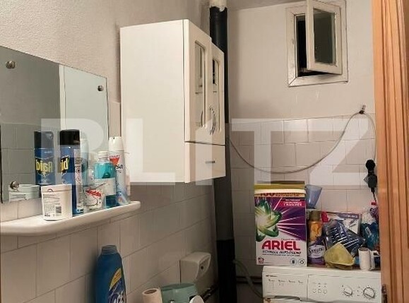 Apartament de vânzare 3 camere Ștefan cel Mare - 168277AV | BLITZ Bistriţa | Poza9