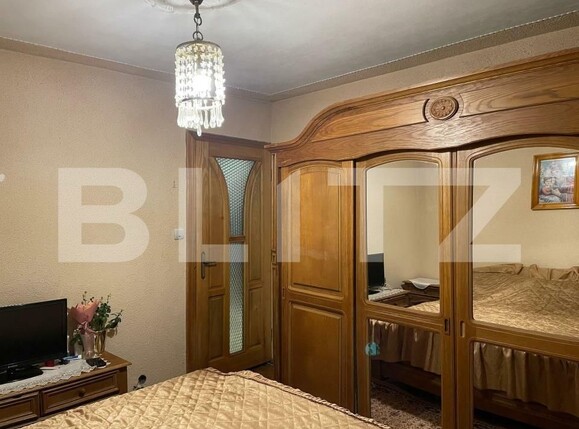 Apartament de vânzare 3 camere Ștefan cel Mare - 168277AV | BLITZ Bistriţa | Poza4