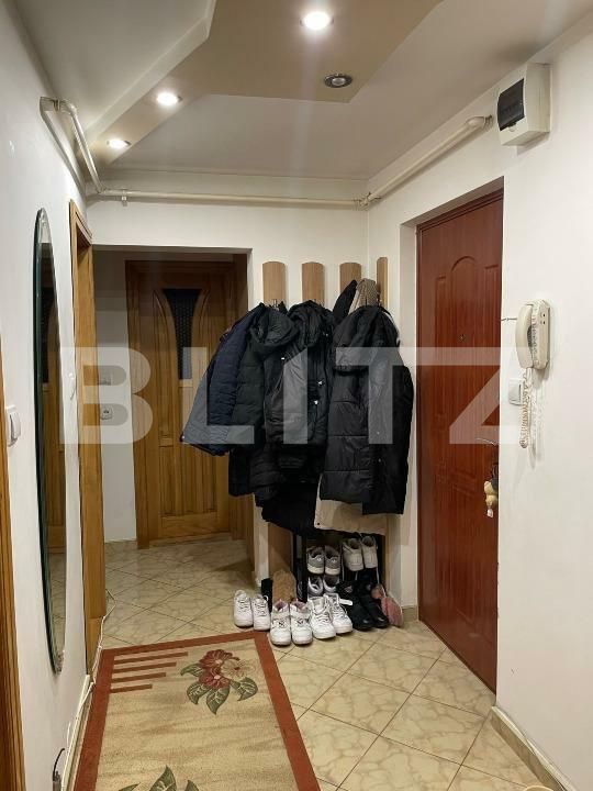 Apartament de vânzare 3 camere Ștefan cel Mare - 168277AV | BLITZ Bistriţa | Poza7
