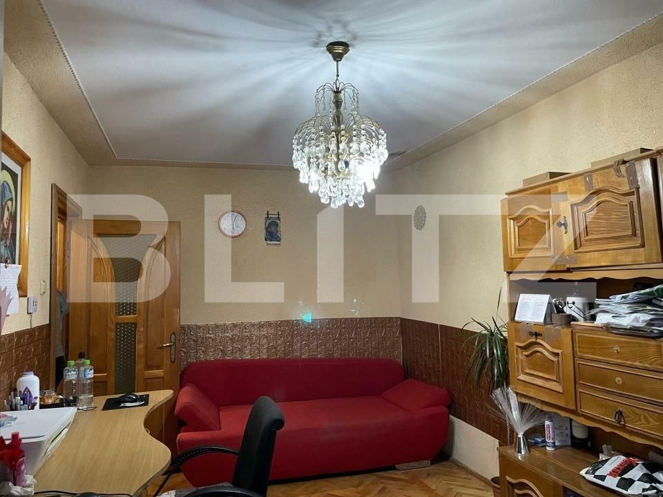 Apartament de vânzare 3 camere Ștefan cel Mare - 168277AV | BLITZ Bistriţa | Poza3