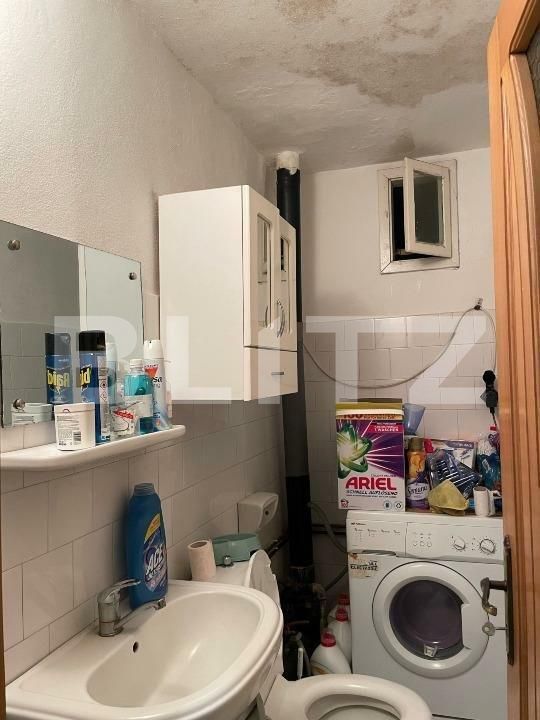 Apartament de vânzare 3 camere Ștefan cel Mare - 168277AV | BLITZ Bistriţa | Poza9