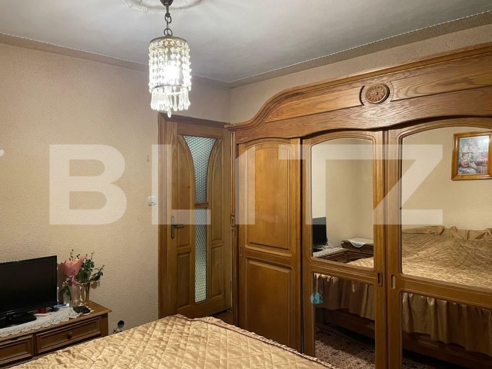 Apartament de vânzare 3 camere Ștefan cel Mare - 168277AV | BLITZ Bistriţa | Poza4