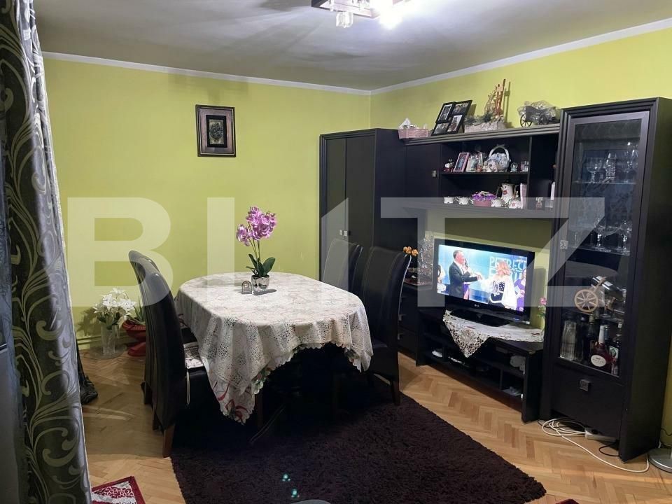 Apartament de vânzare 3 camere Ștefan cel Mare - 168277AV | BLITZ Bistriţa | Poza2
