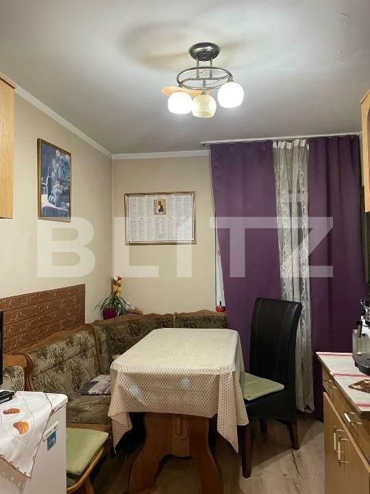 Apartament de vânzare 3 camere Ștefan cel Mare - 168277AV | BLITZ Bistriţa | Poza5