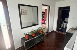 Casa renovata langa Beclean, teren 20 ari