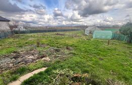 Casa renovata langa Beclean, teren 20 ari