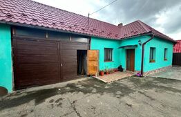 Casa renovata langa Beclean, teren 20 ari