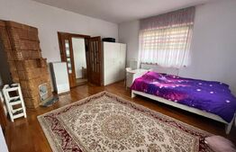 Casa renovata langa Beclean, teren 20 ari