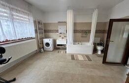 Casa renovata langa Beclean, teren 20 ari