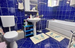 Casa renovata langa Beclean, teren 20 ari
