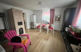 Casa renovata langa Beclean, teren 20 ari