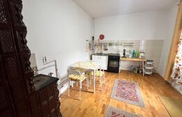 Casa renovata langa Beclean, teren 20 ari