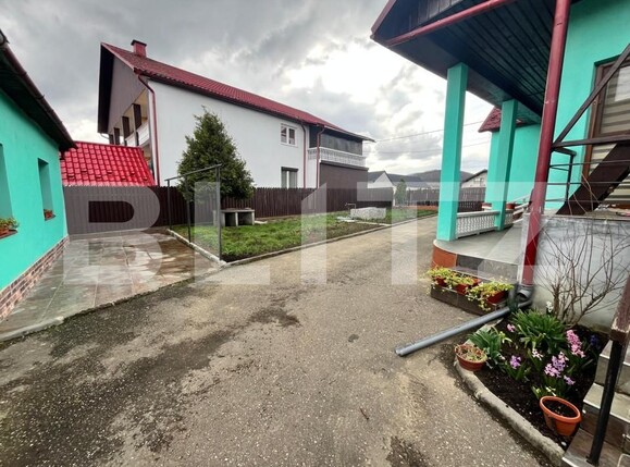 Casa de vânzare 5 camere Beclean - 168293CV | BLITZ Bistriţa | Poza8