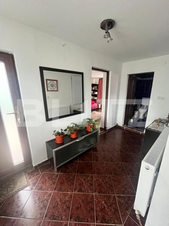 Casa de vânzare 5 camere Beclean - 168293CV | BLITZ Bistriţa | Poza9