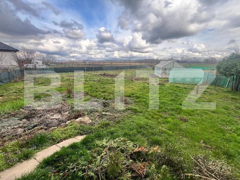 Casa de vânzare 5 camere Beclean - 168293CV | BLITZ Bistriţa | Poza6