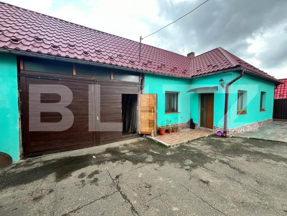 Casa de vânzare 5 camere Beclean - 168293CV | BLITZ Bistriţa | Poza7