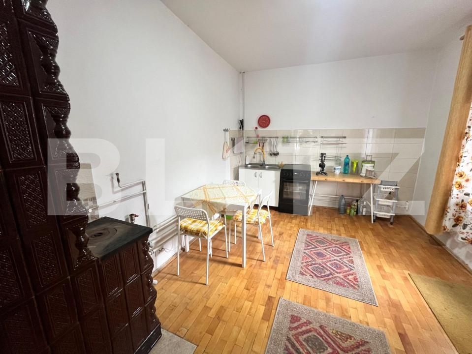 Casa de vânzare 5 camere Beclean - 168293CV | BLITZ Bistriţa | Poza4