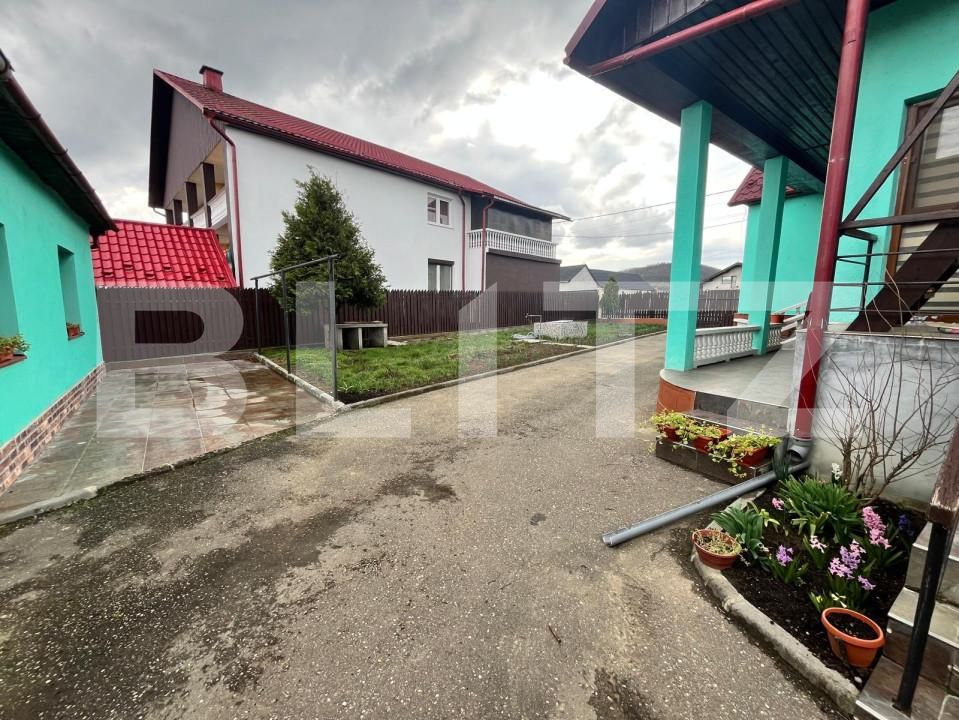 Casa de vânzare 5 camere Beclean - 168293CV | BLITZ Bistriţa | Poza8