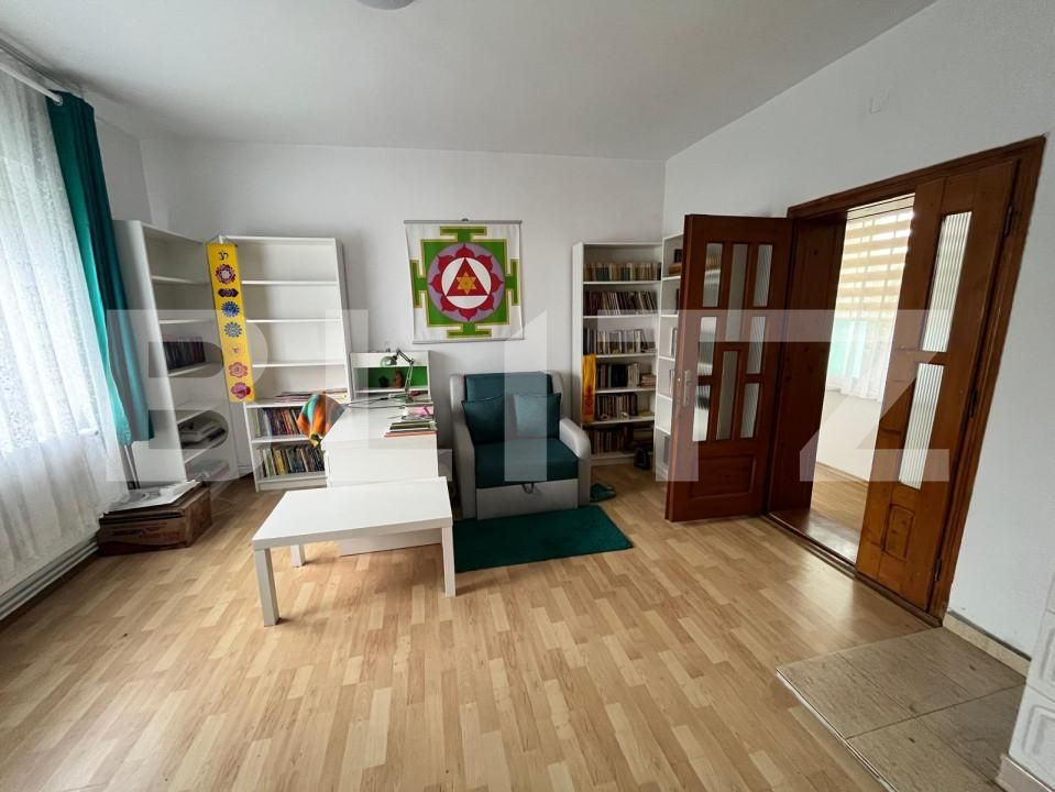 Casa de vânzare 5 camere Beclean - 168293CV | BLITZ Bistriţa | Poza3