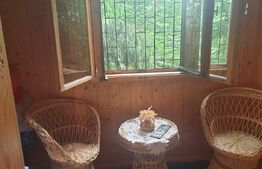 Cabana de vanzare, cu 4 camere, 100 mp, zona Piatra Fantanele