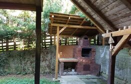 Cabana de vanzare, cu 4 camere, 100 mp, zona Piatra Fantanele