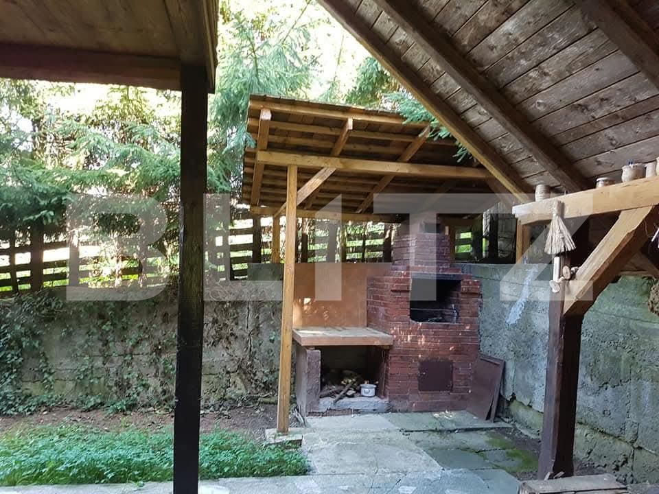 Casa de vânzare 4 camere Piatra Fantanele - 168296CV | BLITZ Bistriţa | Poza3