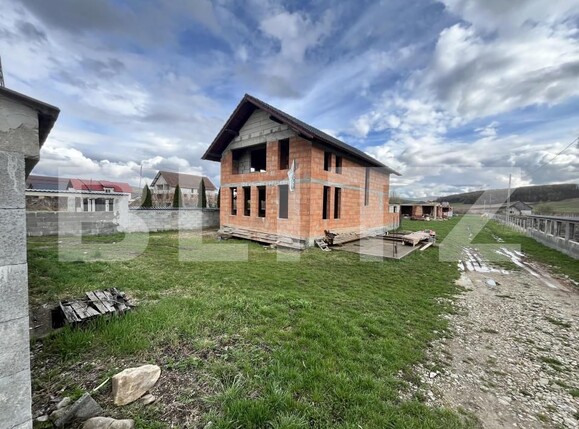 Casa de vânzare 4 camere Exterior Vest - 168314CV | BLITZ Bistriţa | Poza1