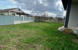 Casă individuală de vânzare, 4 camere, 112 mp, zona Unirea