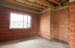 Casă individuală de vânzare, 4 camere, 112 mp, zona Unirea