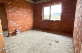 Casă individuală de vânzare, 4 camere, 112 mp, zona Unirea