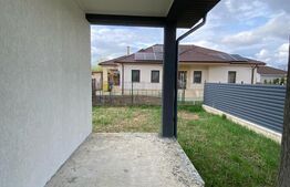 Casă individuală de vânzare, 4 camere, 112 mp, zona Unirea