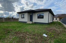 Casă individuală de vânzare, 4 camere, 112 mp, zona Unirea