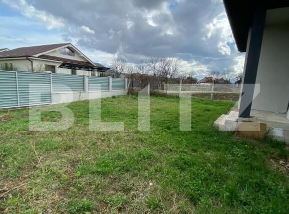 Casa de vânzare 4 camere Unirea - 168362CV | BLITZ Bistriţa | Poza2