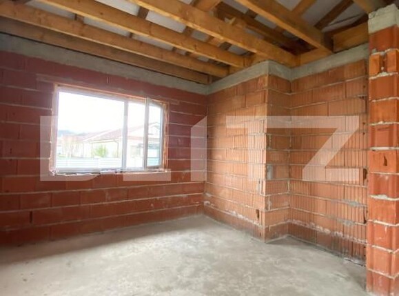 Casa de vânzare 4 camere Unirea - 168362CV | BLITZ Bistriţa | Poza4