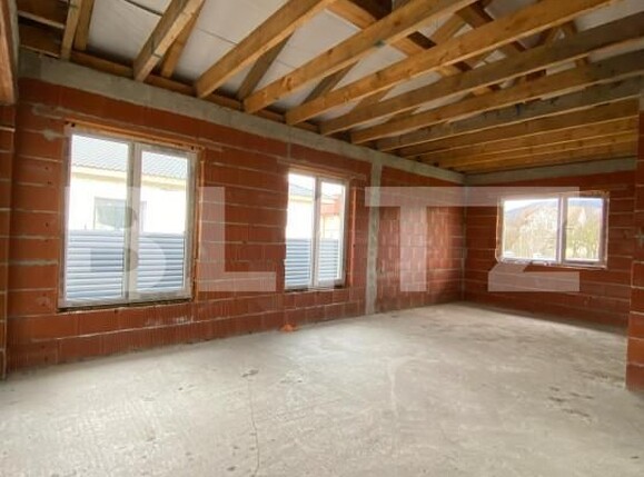 Casa de vânzare 4 camere Unirea - 168362CV | BLITZ Bistriţa | Poza5