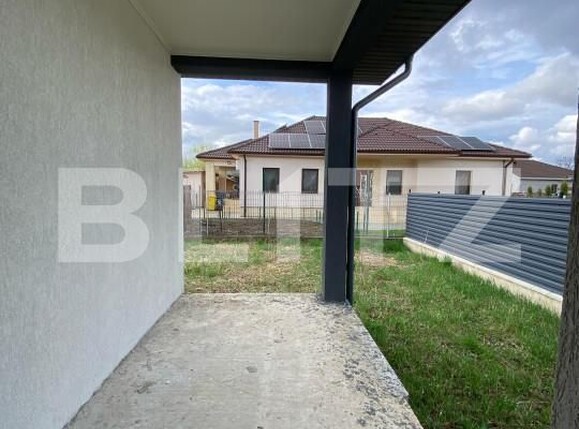 Casa de vânzare 4 camere Unirea - 168362CV | BLITZ Bistriţa | Poza3