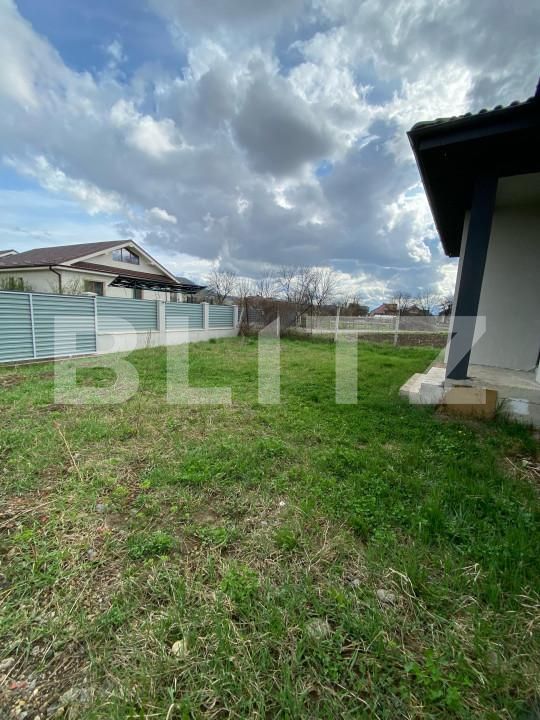 Casa de vânzare 4 camere Unirea - 168362CV | BLITZ Bistriţa | Poza2
