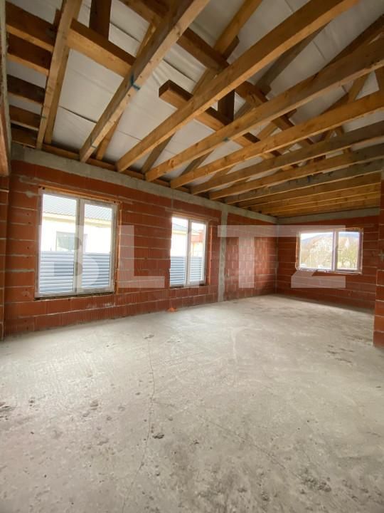 Casa de vânzare 4 camere Unirea - 168362CV | BLITZ Bistriţa | Poza5