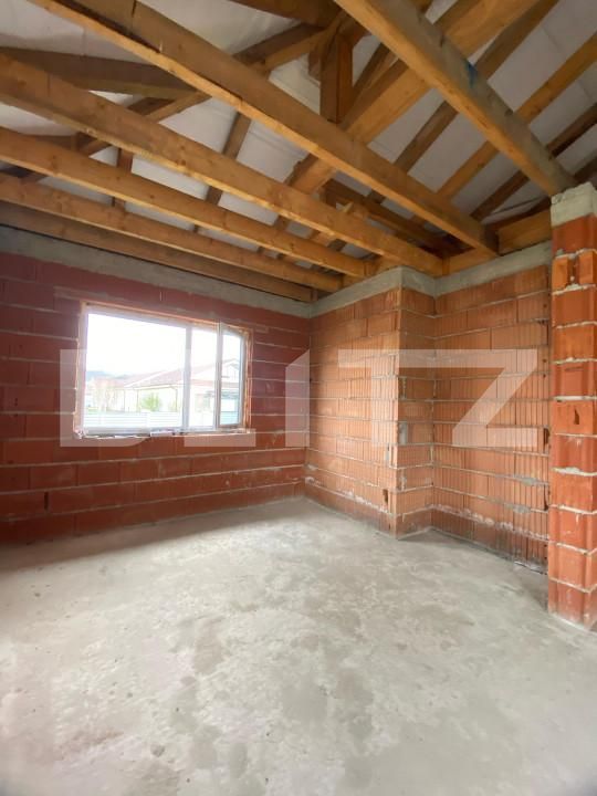 Casa de vânzare 4 camere Unirea - 168362CV | BLITZ Bistriţa | Poza4