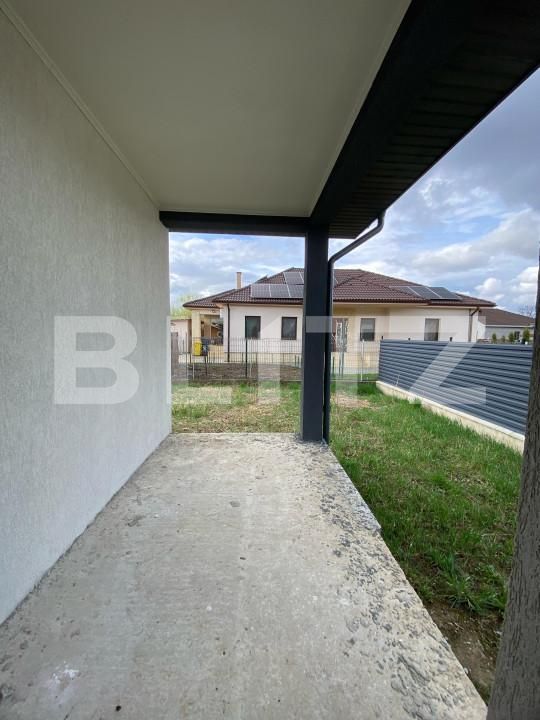 Casa de vânzare 4 camere Unirea - 168362CV | BLITZ Bistriţa | Poza3