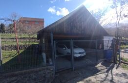 EXCLUSIVITATE! Casa cu 4 camere, 130 mp, 20 ari teren, zona Dealu-Jelnei