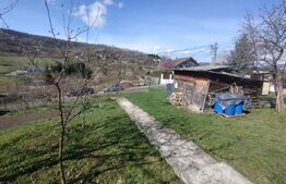 EXCLUSIVITATE! Casa cu 4 camere, 130 mp, 20 ari teren, zona Dealu-Jelnei