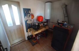 EXCLUSIVITATE! Casa cu 4 camere, 130 mp, 20 ari teren, zona Dealu-Jelnei