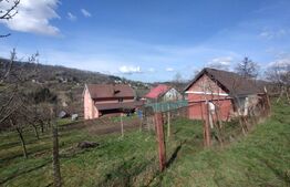 EXCLUSIVITATE! Casa cu 4 camere, 130 mp, 20 ari teren, zona Dealu-Jelnei