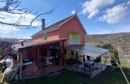 EXCLUSIVITATE! Casa cu 4 camere, 130 mp, 20 ari teren, zona Dealu-Jelnei