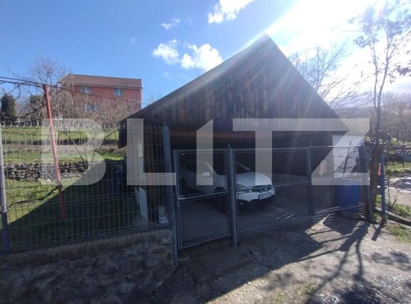 Casa de vânzare 4 camere Sud-Est - 168368CV | BLITZ Bistriţa | Poza3