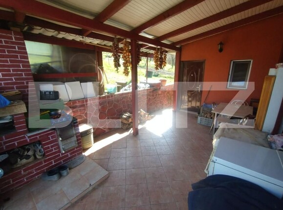 Casa de vânzare 4 camere Sud-Est - 168368CV | BLITZ Bistriţa | Poza13