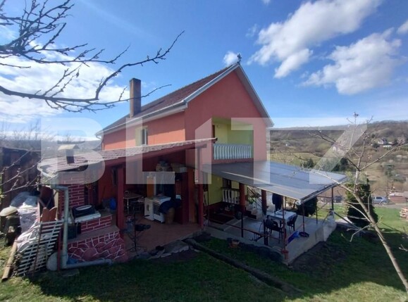 Casa de vânzare 4 camere Sud-Est - 168368CV | BLITZ Bistriţa | Poza1