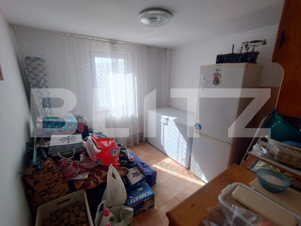 Casa de vânzare 4 camere Sud-Est - 168368CV | BLITZ Bistriţa | Poza3